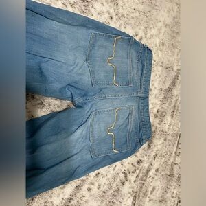 Lola Kimes jeans